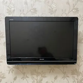 Sharp telewizor