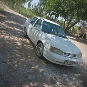 Daewoo Racer 1997
