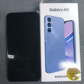 Samsung A15