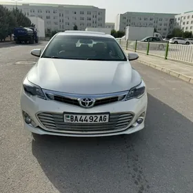 Toyota Avalon 2013