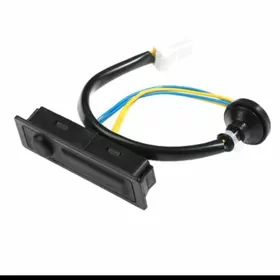 versa bagaj knopga