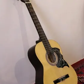 Klasika Jansen Gitara
