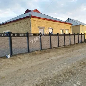Beton zabor