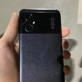 poco m5