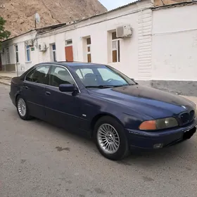 BMW 525 1999