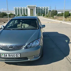 Toyota Camry 2005
