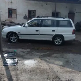 Opel Astra 1993