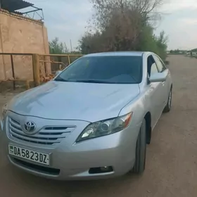 Toyota Camry 2008