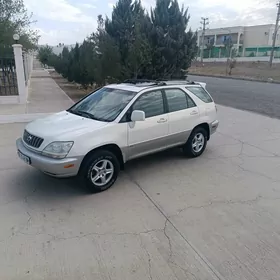 Lexus RX 300 2002