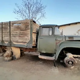 Zil 130 1992