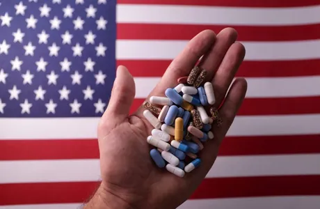 Американский фармгигант Merck покупает за $10 млрд британскую Verona Pharma
