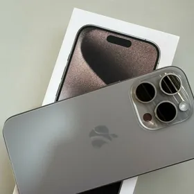 iPhone15pro 98%128gb