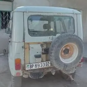 UAZ 469 1999