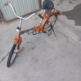 tigir kama