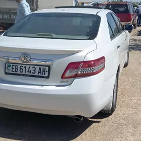 Toyota Camry 2009