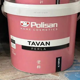 Polisan emulsiya boyag
