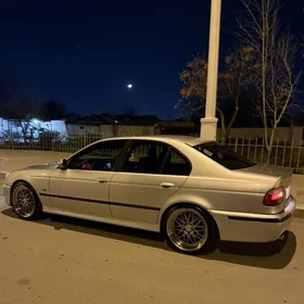 BMW 530 2002