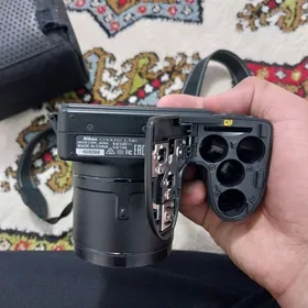 nikon coolpix 340