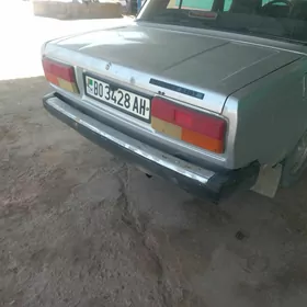 Lada 2107 2011