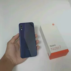 Redmi note 7