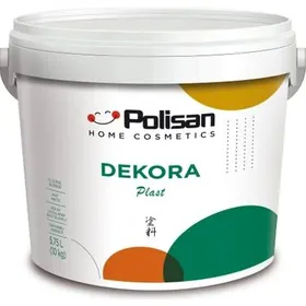 Polisan emulsiya boyag 20kg