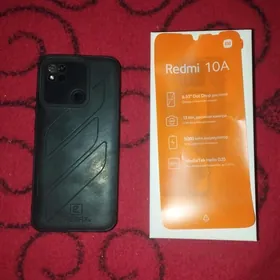 REDMI 10A