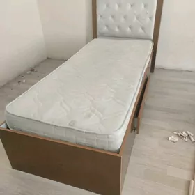 Mebil yspanly satlyk