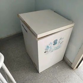 морозильник