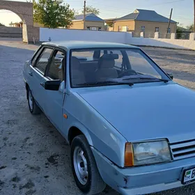 Lada 21099 2002