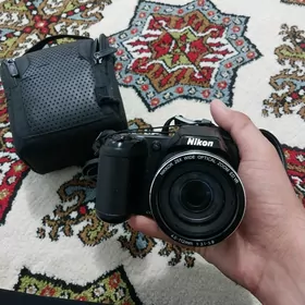 Nikon coolpix L340