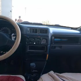Opel Vectra 1991