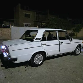 Lada 2106 1987