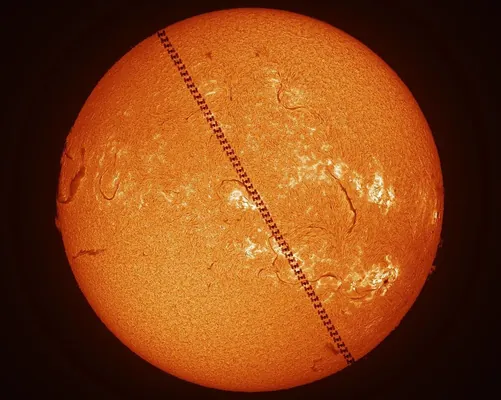 «2025-nji ýylyň astronomik suratçysy» baýragynyň finalçylary yglan edildi