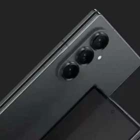 Galaxy Z Fold 7