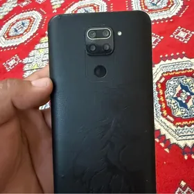 redmi note 9