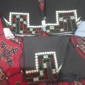 yomut balak