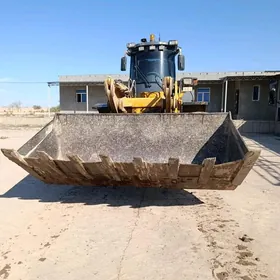 XCMG ZL50 2012
