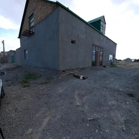 Jaý yer mellek