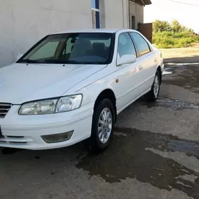 Toyota Camry 2001