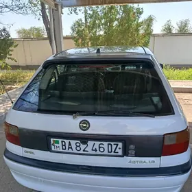 Opel Astra 1997