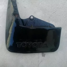 Буразгавик  тоуота хайыс