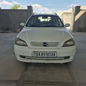 Opel Astra 1999