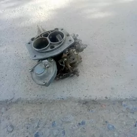 karbrator
