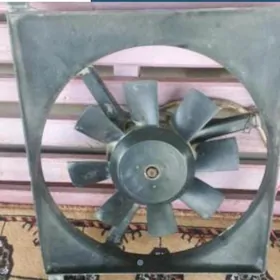 Opel wintelýator