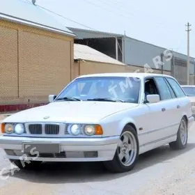 BMW 525 1996