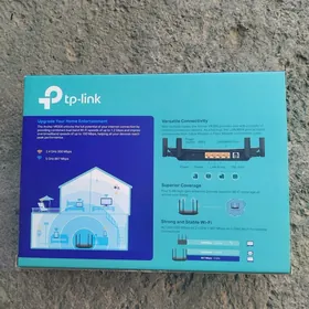 Router tp link