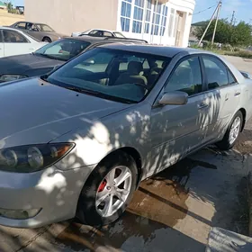 Toyota Camry 2003