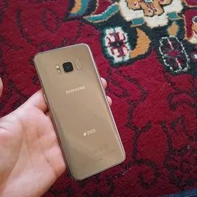 Samsung S8