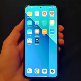 Redmi not13