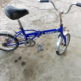 Tigir 16 welik welsepit